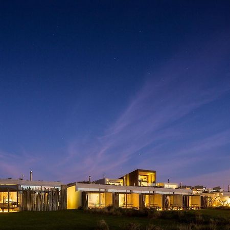 Areias Do Seixo Hotel 圣克鲁斯 外观 照片