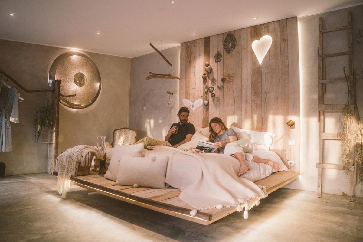 Areias Do Seixo Hotel 圣克鲁斯 外观 照片