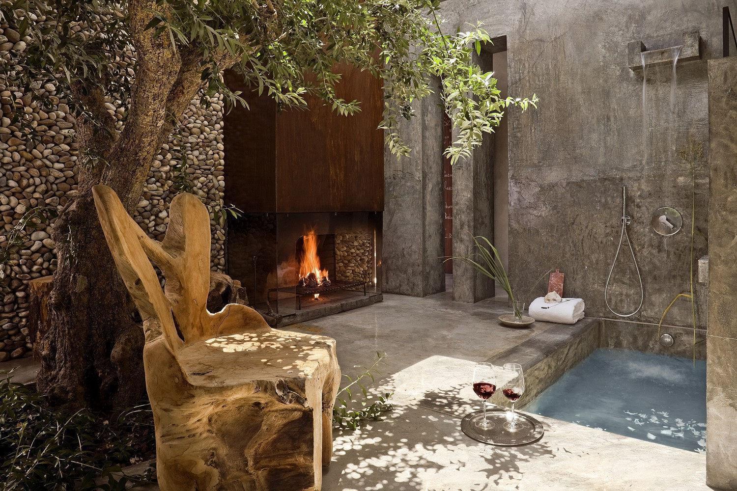 Areias Do Seixo Hotel 圣克鲁斯 外观 照片