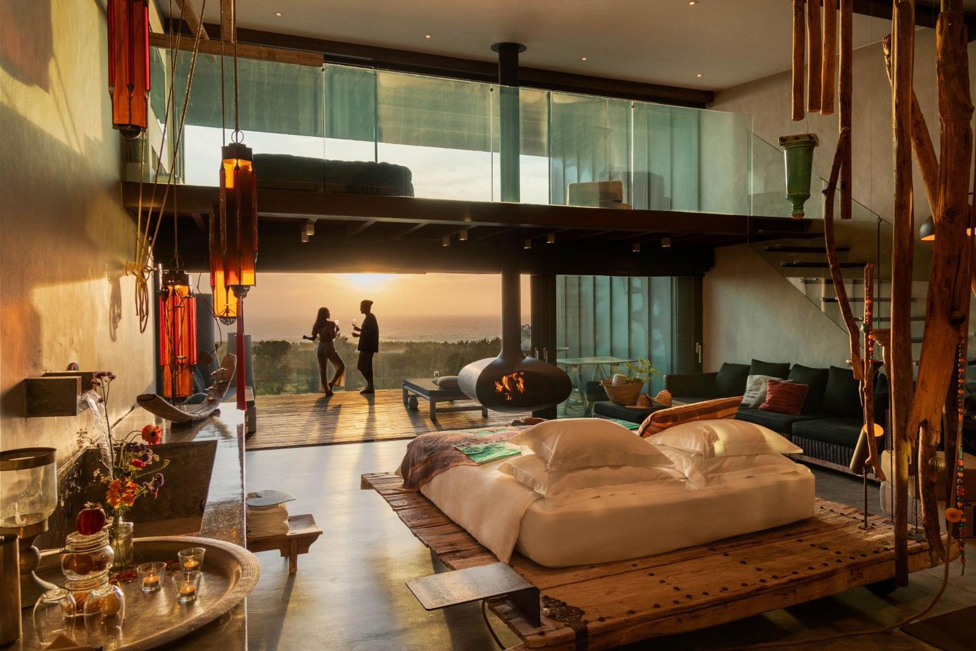 Areias Do Seixo Hotel 圣克鲁斯 外观 照片